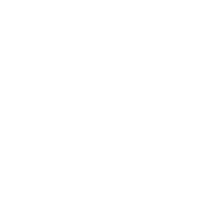 Fortal Studio logo, mark, white